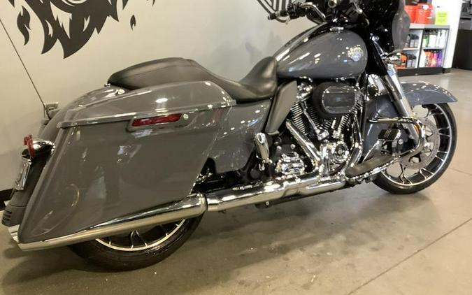 2022 Harley-Davidson® FLHXS - Street Glide® Special