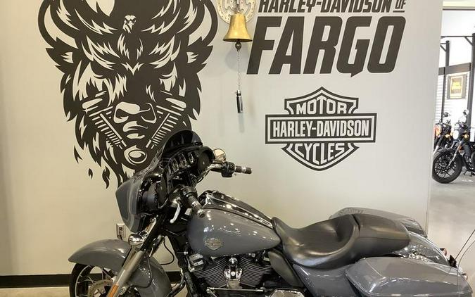 2022 Harley-Davidson® FLHXS - Street Glide® Special