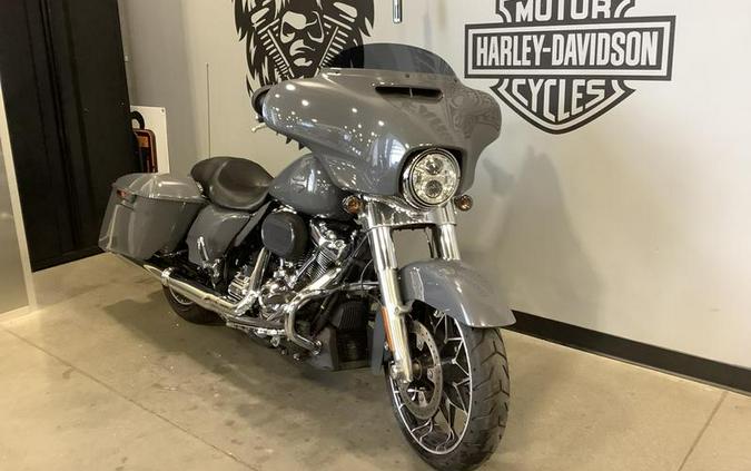 2022 Harley-Davidson® FLHXS - Street Glide® Special