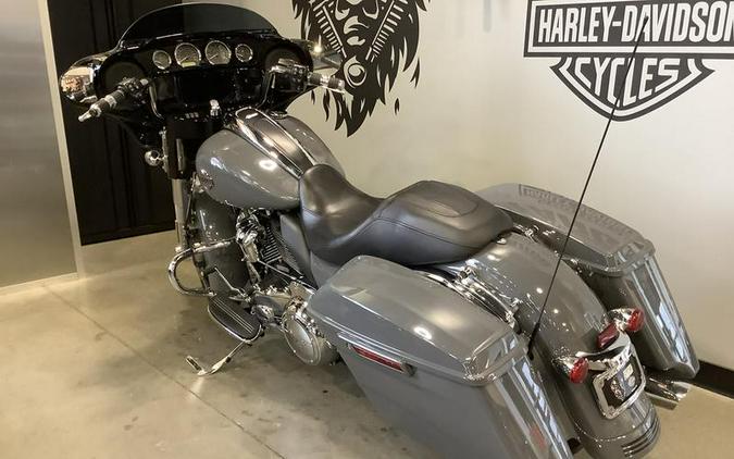 2022 Harley-Davidson® FLHXS - Street Glide® Special