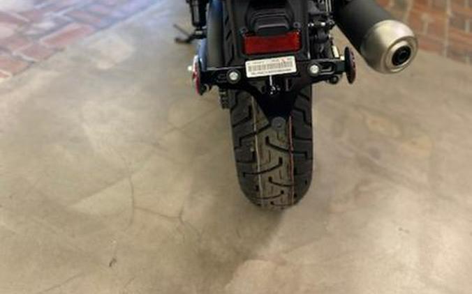 2025 Honda® Rebel 300