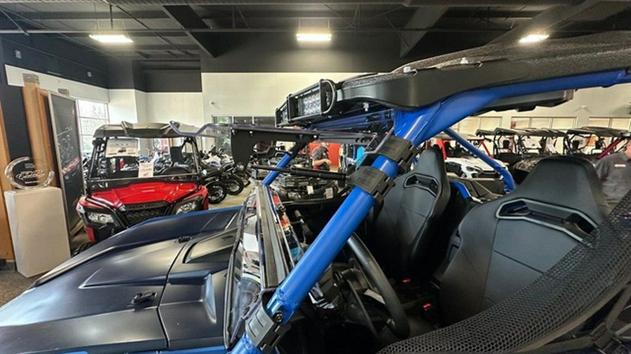 2025 Honda Talon 1000X FOX Live Valve