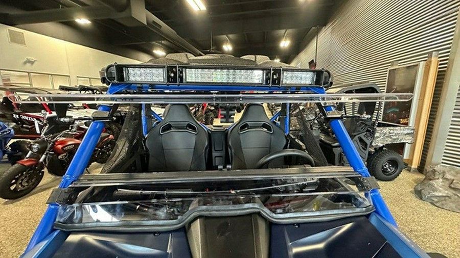 2025 Honda Talon 1000X FOX Live Valve