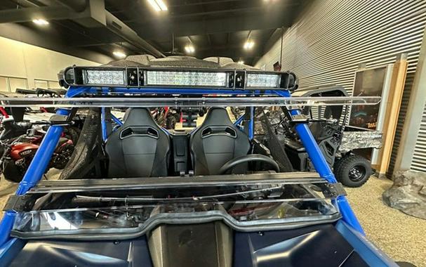 2025 Honda Talon 1000X FOX Live Valve