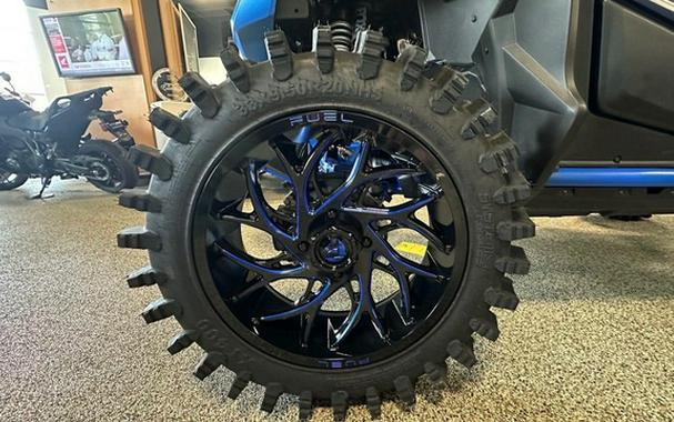 2025 Honda Talon 1000X FOX Live Valve