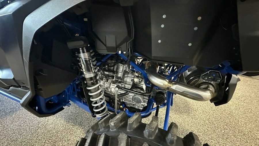 2025 Honda Talon 1000X FOX Live Valve