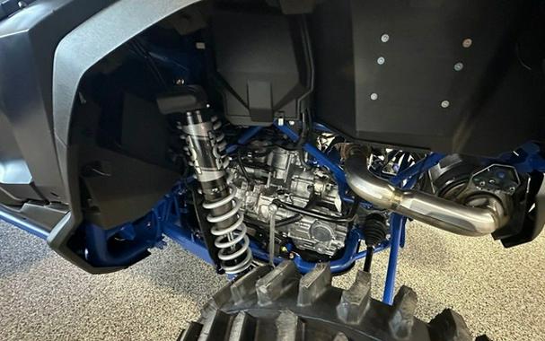 2025 Honda Talon 1000X FOX Live Valve