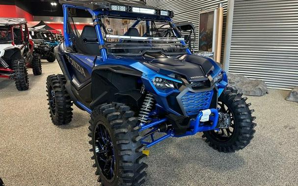 2025 Honda Talon 1000X FOX Live Valve