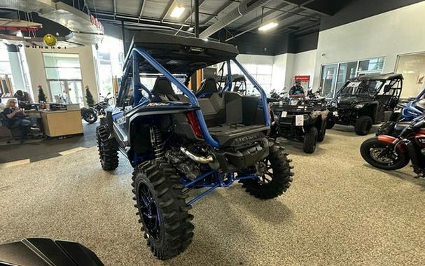 2025 Honda Talon 1000X FOX Live Valve