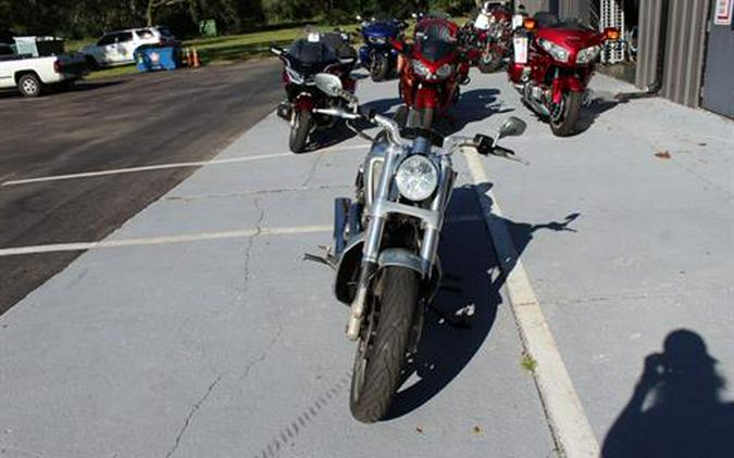 2009 Harley-Davidson V-Rod® Muscle™