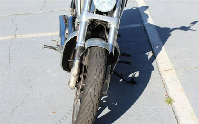 2009 Harley-Davidson V-Rod® Muscle™