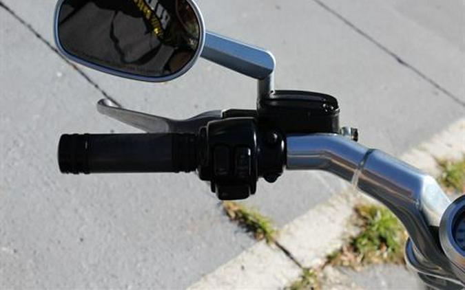 2009 Harley-Davidson V-Rod® Muscle™