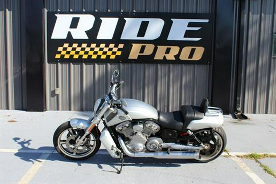 2009 Harley-Davidson V-Rod® Muscle™