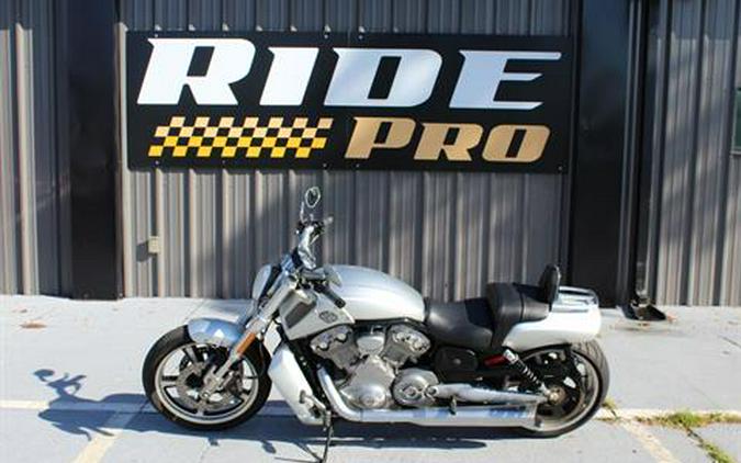 2009 Harley-Davidson V-Rod® Muscle™