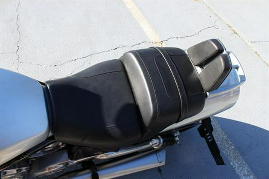 2009 Harley-Davidson V-Rod® Muscle™