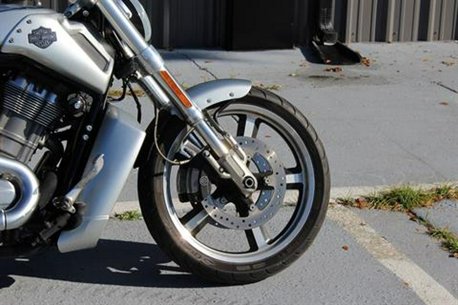 2009 Harley-Davidson V-Rod® Muscle™