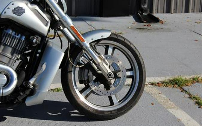 2009 Harley-Davidson V-Rod® Muscle™