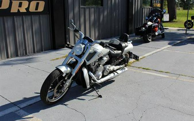 2009 Harley-Davidson V-Rod® Muscle™