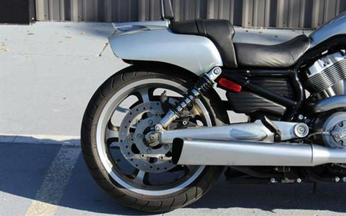 2009 Harley-Davidson V-Rod® Muscle™