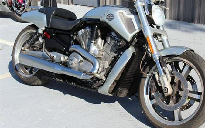 2009 Harley-Davidson V-Rod® Muscle™