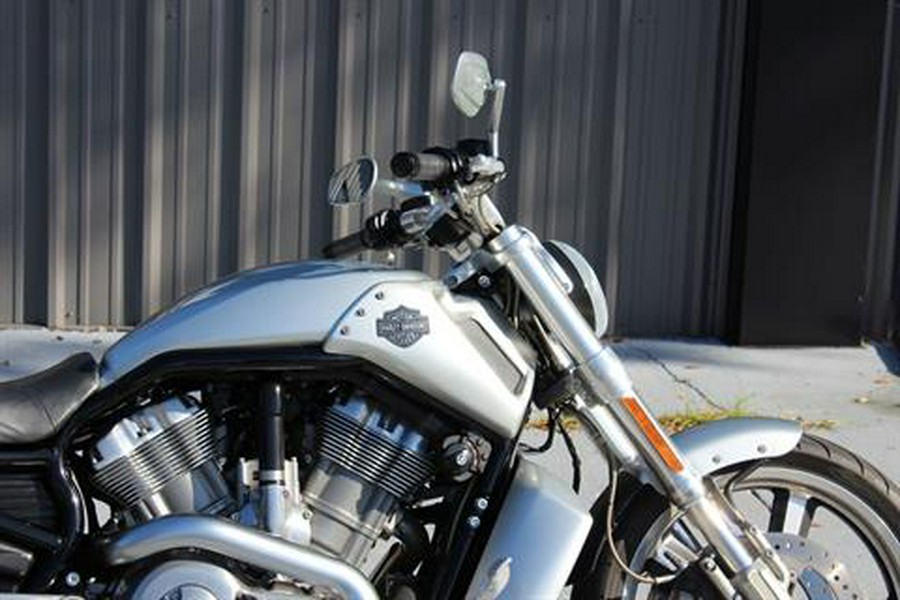 2009 Harley-Davidson V-Rod® Muscle™