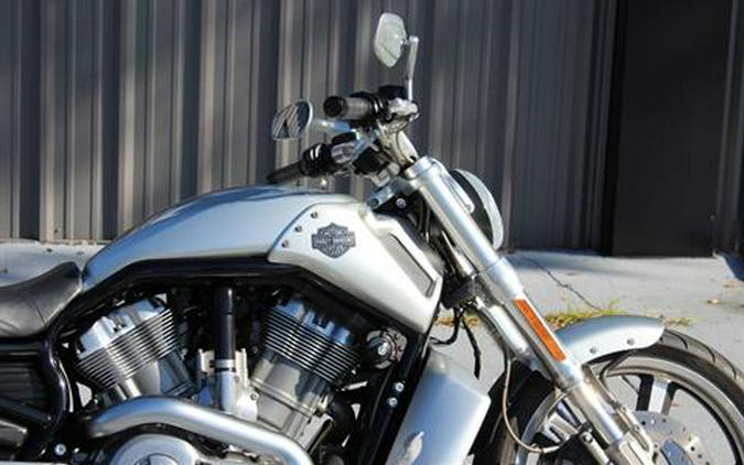 2009 Harley-Davidson V-Rod® Muscle™