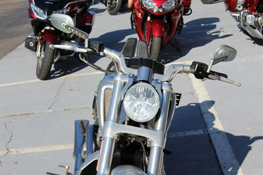 2009 Harley-Davidson V-Rod® Muscle™