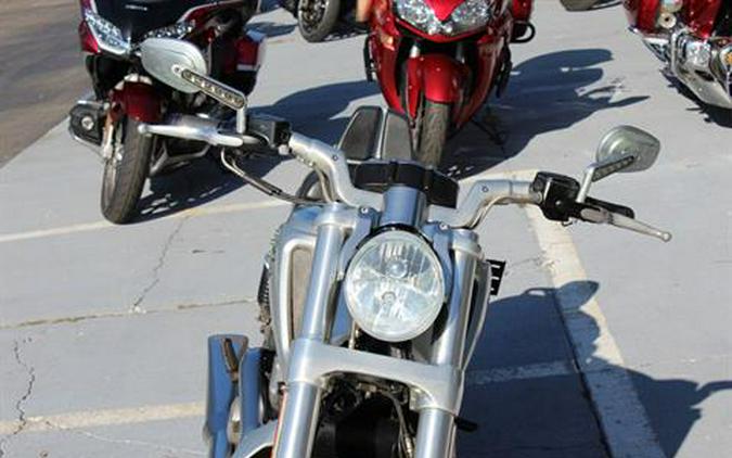 2009 Harley-Davidson V-Rod® Muscle™