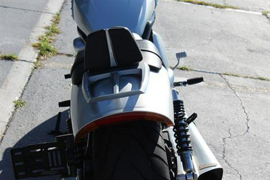 2009 Harley-Davidson V-Rod® Muscle™