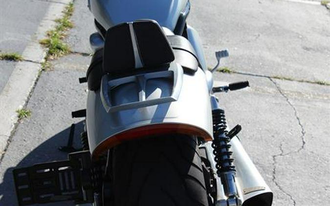 2009 Harley-Davidson V-Rod® Muscle™