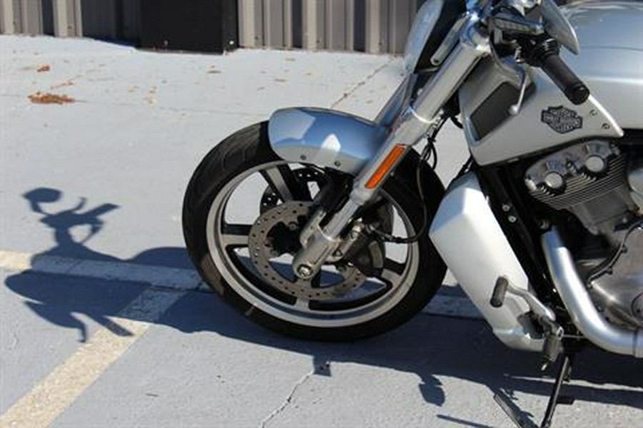 2009 Harley-Davidson V-Rod® Muscle™