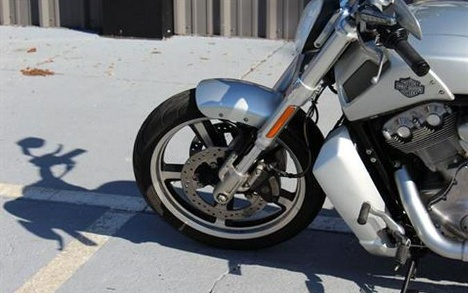 2009 Harley-Davidson V-Rod® Muscle™