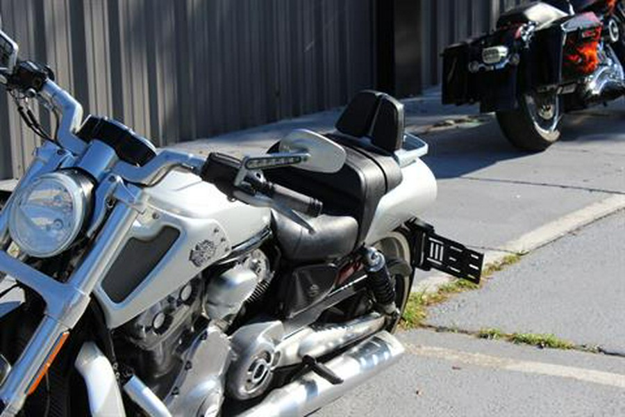 2009 Harley-Davidson V-Rod® Muscle™