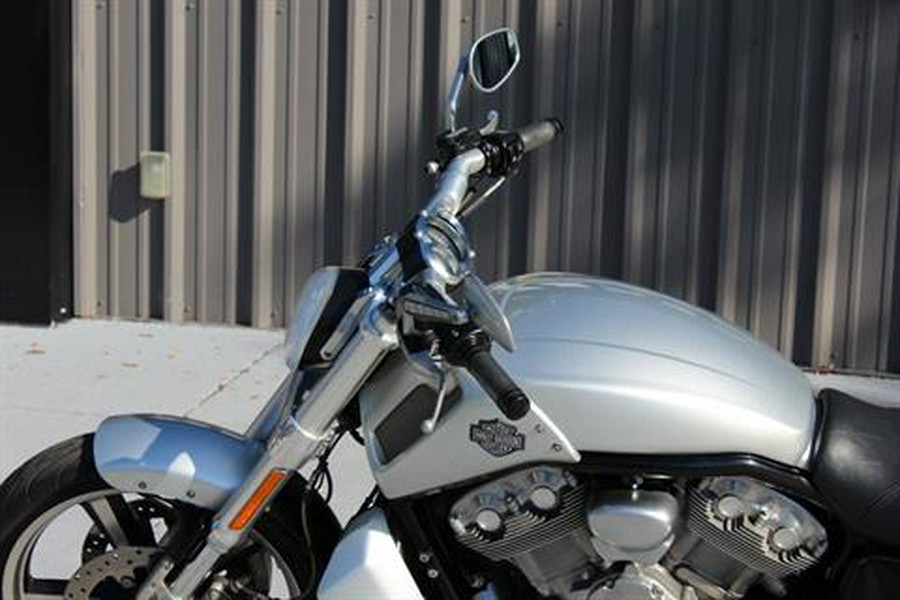 2009 Harley-Davidson V-Rod® Muscle™