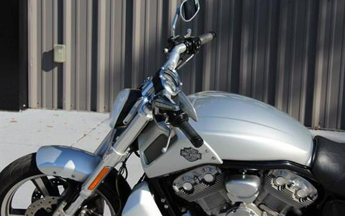 2009 Harley-Davidson V-Rod® Muscle™