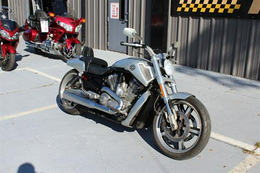 2009 Harley-Davidson V-Rod® Muscle™