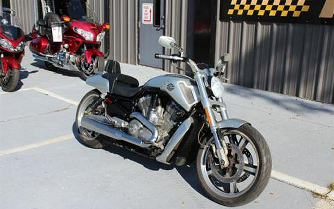 2009 Harley-Davidson V-Rod® Muscle™