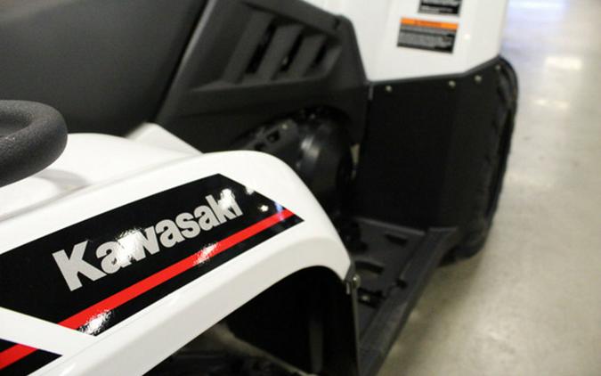 2025 Kawasaki Brute Force 450 4x4