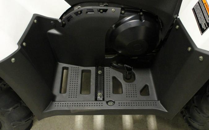 2025 Kawasaki Brute Force 450 4x4