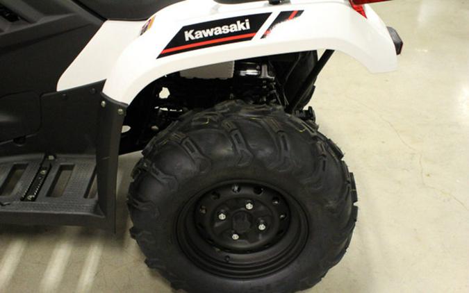 2025 Kawasaki Brute Force 450 4x4
