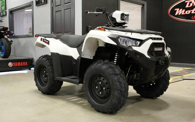2025 Kawasaki Brute Force 450 4x4