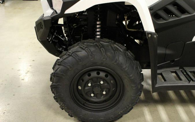 2025 Kawasaki Brute Force 450 4x4