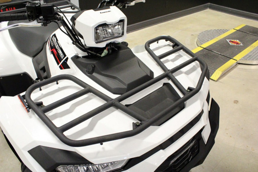 2025 Kawasaki Brute Force 450 4x4