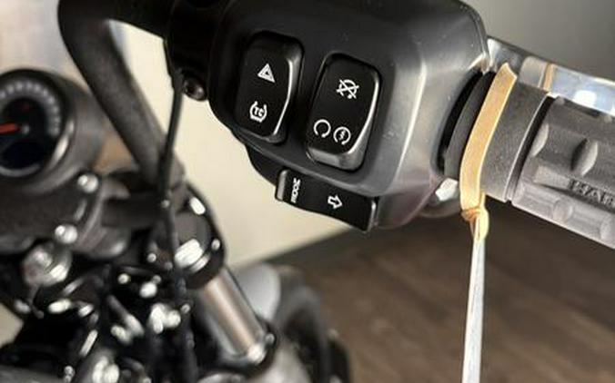 2026 Harley-Davidson® FXBB - Street Bob®