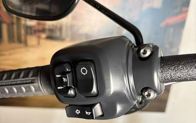 2026 Harley-Davidson® FXBB - Street Bob®