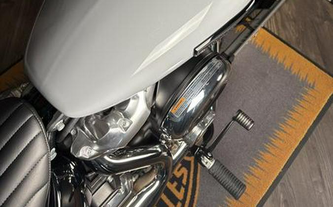 2026 Harley-Davidson® FXBB - Street Bob®