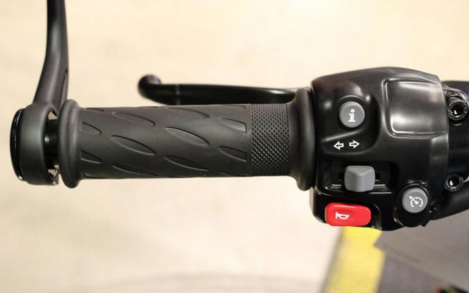 2026 Triumph Bonneville Bobber