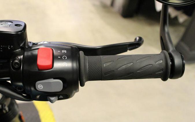 2026 Triumph Bonneville Bobber