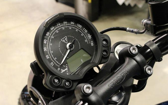 2026 Triumph Bonneville Bobber