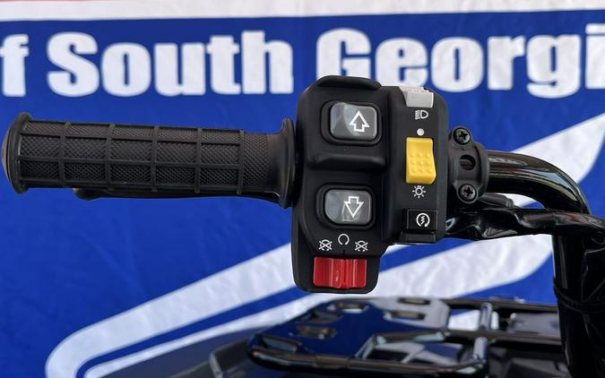 2026 Honda FourTrax Foreman® 4x4